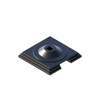 Резиновая подставка для дорожного "Солдатика"